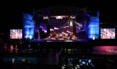Foto de la galería: Tercera noche del Festival: Mensú de Oro para el gran Alcibiades Alarcón