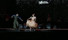 Foto de la galería: Tercera noche del Festival: Mensú de Oro para el gran Alcibiades Alarcón