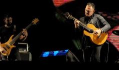 Foto de la galería: Tercera noche del Festival: Mensú de Oro para el gran Alcibiades Alarcón