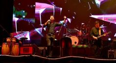 Foto de la galería: Tercera noche del Festival: Mensú de Oro para el gran Alcibiades Alarcón