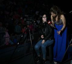 Foto de la galería: Tercera noche del Festival: Mensú de Oro para el gran Alcibiades Alarcón