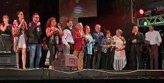 Foto de la galería: Tercera noche del Festival: Mensú de Oro para el gran Alcibiades Alarcón