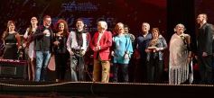Foto de la galería: Tercera noche del Festival: Mensú de Oro para el gran Alcibiades Alarcón
