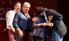 Foto de la galería: Tercera noche del Festival: Mensú de Oro para el gran Alcibiades Alarcón