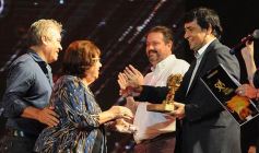 Foto de la galería: Tercera noche del Festival: Mensú de Oro para el gran Alcibiades Alarcón