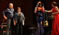 Foto de la galería: Tercera noche del Festival: Mensú de Oro para el gran Alcibiades Alarcón