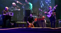 Foto de la galería: Tercera noche del Festival: Mensú de Oro para el gran Alcibiades Alarcón