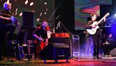 Foto de la galería: Tercera noche del Festival: Mensú de Oro para el gran Alcibiades Alarcón