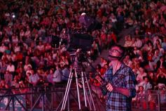 Foto de la galería: Tercera noche del Festival: Mensú de Oro para el gran Alcibiades Alarcón