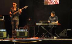 Foto de la galería: Tercera noche del Festival: Mensú de Oro para el gran Alcibiades Alarcón