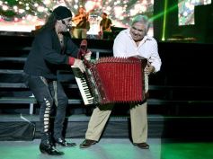 Foto de la galería: Tercera noche del Festival: Mensú de Oro para el gran Alcibiades Alarcón