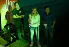 Foto de la galería: Tercera noche del Festival: Mensú de Oro para el gran Alcibiades Alarcón
