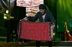 Foto de la galería: Tercera noche del Festival: Mensú de Oro para el gran Alcibiades Alarcón