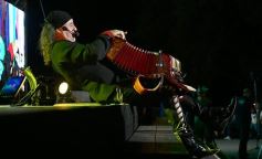 Foto de la galería: Tercera noche del Festival: Mensú de Oro para el gran Alcibiades Alarcón