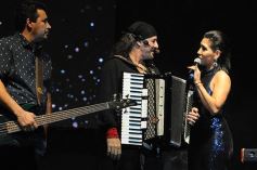 Foto de la galería: Tercera noche del Festival: Mensú de Oro para el gran Alcibiades Alarcón