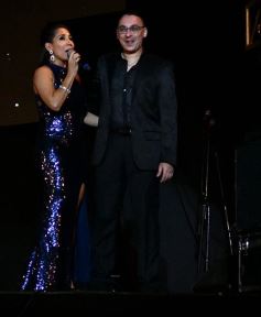 Foto de la galería: Tercera noche del Festival: Mensú de Oro para el gran Alcibiades Alarcón