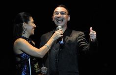 Foto de la galería: Tercera noche del Festival: Mensú de Oro para el gran Alcibiades Alarcón