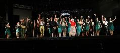 Foto de la galería: Tercera noche del Festival: Mensú de Oro para el gran Alcibiades Alarcón