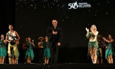 Foto de la galería: Tercera noche del Festival: Mensú de Oro para el gran Alcibiades Alarcón
