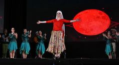 Foto de la galería: Tercera noche del Festival: Mensú de Oro para el gran Alcibiades Alarcón