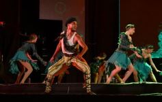 Foto de la galería: Tercera noche del Festival: Mensú de Oro para el gran Alcibiades Alarcón