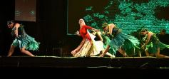 Foto de la galería: Tercera noche del Festival: Mensú de Oro para el gran Alcibiades Alarcón