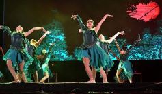 Foto de la galería: Tercera noche del Festival: Mensú de Oro para el gran Alcibiades Alarcón
