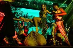 Foto de la galería: Tercera noche del Festival: Mensú de Oro para el gran Alcibiades Alarcón