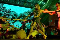 Foto de la galería: Tercera noche del Festival: Mensú de Oro para el gran Alcibiades Alarcón
