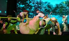 Foto de la galería: Tercera noche del Festival: Mensú de Oro para el gran Alcibiades Alarcón