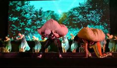 Foto de la galería: Tercera noche del Festival: Mensú de Oro para el gran Alcibiades Alarcón
