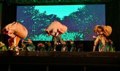 Foto de la galería: Tercera noche del Festival: Mensú de Oro para el gran Alcibiades Alarcón