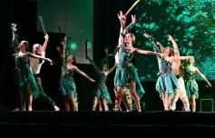 Foto de la galería: Tercera noche del Festival: Mensú de Oro para el gran Alcibiades Alarcón