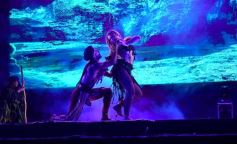 Foto de la galería: Tercera noche del Festival: Mensú de Oro para el gran Alcibiades Alarcón