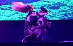 Foto de la galería: Tercera noche del Festival: Mensú de Oro para el gran Alcibiades Alarcón