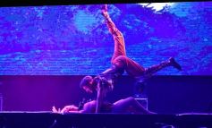 Foto de la galería: Tercera noche del Festival: Mensú de Oro para el gran Alcibiades Alarcón