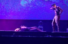 Foto de la galería: Tercera noche del Festival: Mensú de Oro para el gran Alcibiades Alarcón