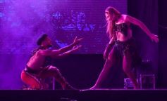 Foto de la galería: Tercera noche del Festival: Mensú de Oro para el gran Alcibiades Alarcón