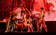 Foto de la galería: Tercera noche del Festival: Mensú de Oro para el gran Alcibiades Alarcón