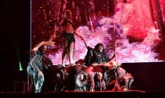 Foto de la galería: Tercera noche del Festival: Mensú de Oro para el gran Alcibiades Alarcón