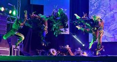 Foto de la galería: Tercera noche del Festival: Mensú de Oro para el gran Alcibiades Alarcón
