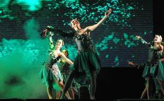 Foto de la galería: Tercera noche del Festival: Mensú de Oro para el gran Alcibiades Alarcón