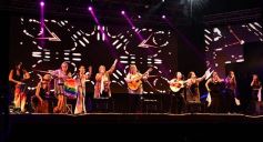 Foto de la galería: Tercera noche del Festival: Mensú de Oro para el gran Alcibiades Alarcón