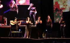 Foto de la galería: Tercera noche del Festival: Mensú de Oro para el gran Alcibiades Alarcón