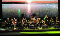 Foto de la galería: Tercera noche del Festival: Mensú de Oro para el gran Alcibiades Alarcón
