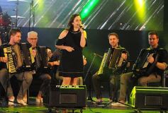 Foto de la galería: Tercera noche del Festival: Mensú de Oro para el gran Alcibiades Alarcón