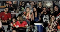 Foto de la galería: Tercera noche del Festival: Mensú de Oro para el gran Alcibiades Alarcón
