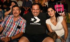 Foto de la galería: Tercera noche del Festival: Mensú de Oro para el gran Alcibiades Alarcón