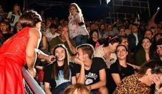Foto de la galería: Tercera noche del Festival: Mensú de Oro para el gran Alcibiades Alarcón