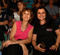 Foto de la galería: Tercera noche del Festival: Mensú de Oro para el gran Alcibiades Alarcón